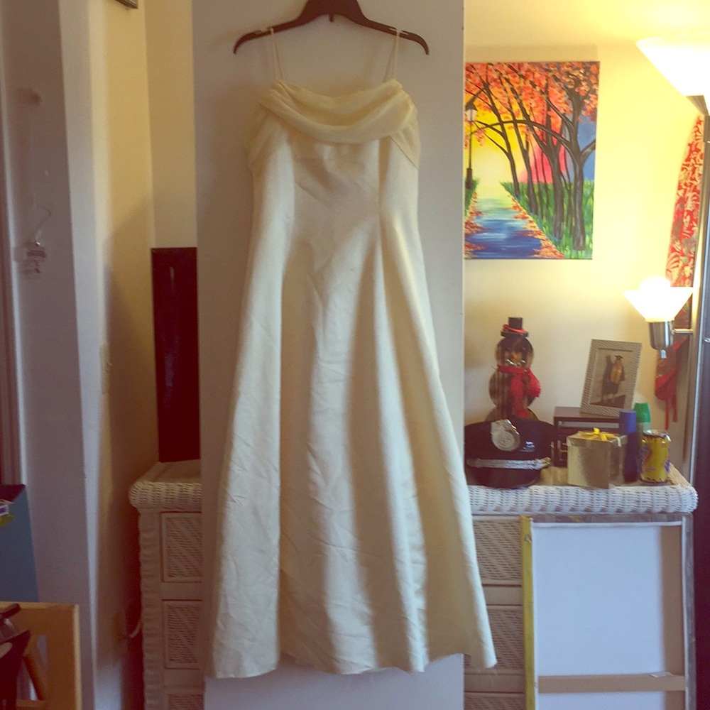 Ball gown